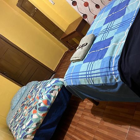 Hotel Residencial Miraflores ロハ エクステリア 写真